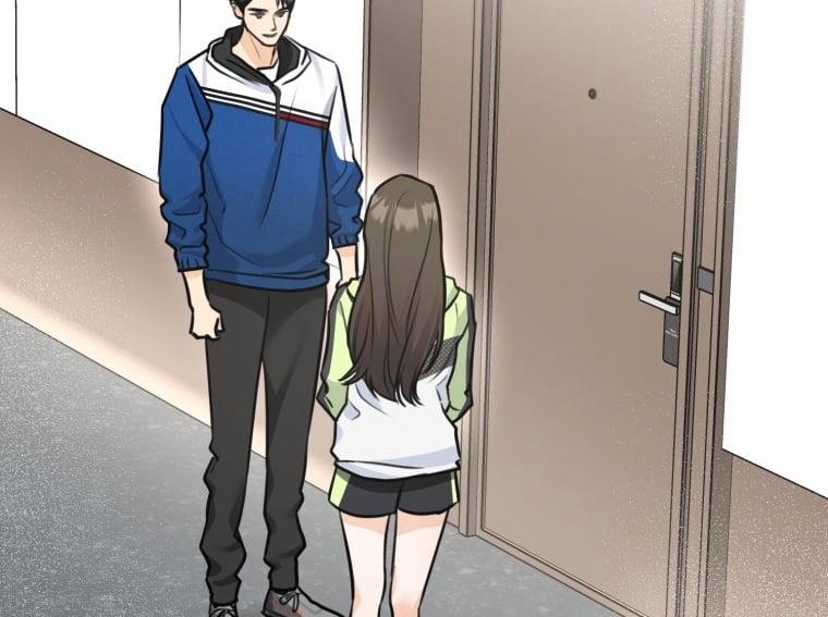 Lý Do Kết Hôn 19.2 trang 40