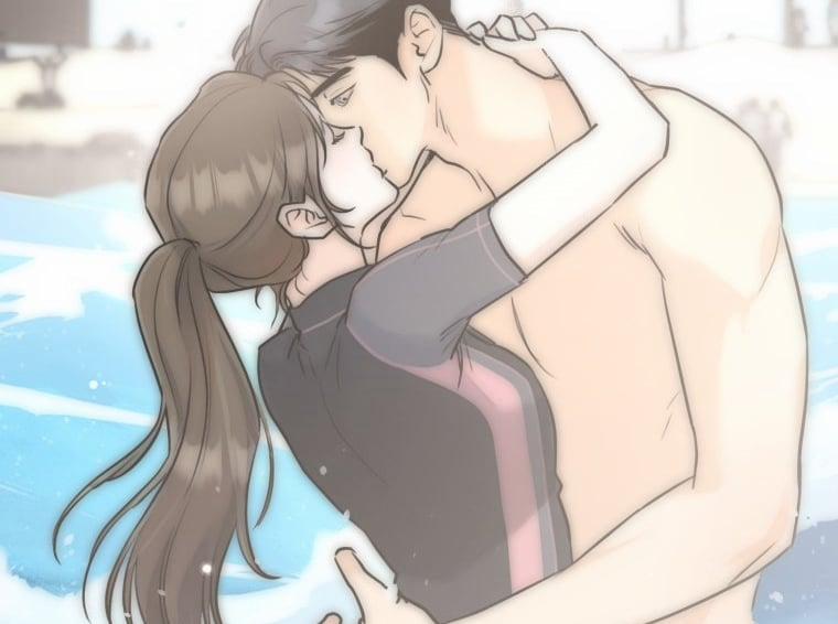 Lý Do Kết Hôn 19.2 trang 43