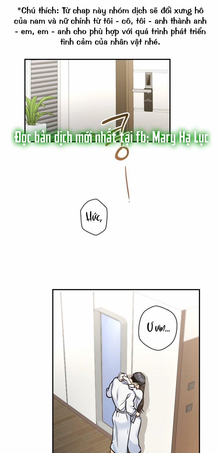 Lý Do Kết Hôn 21.1 trang 1