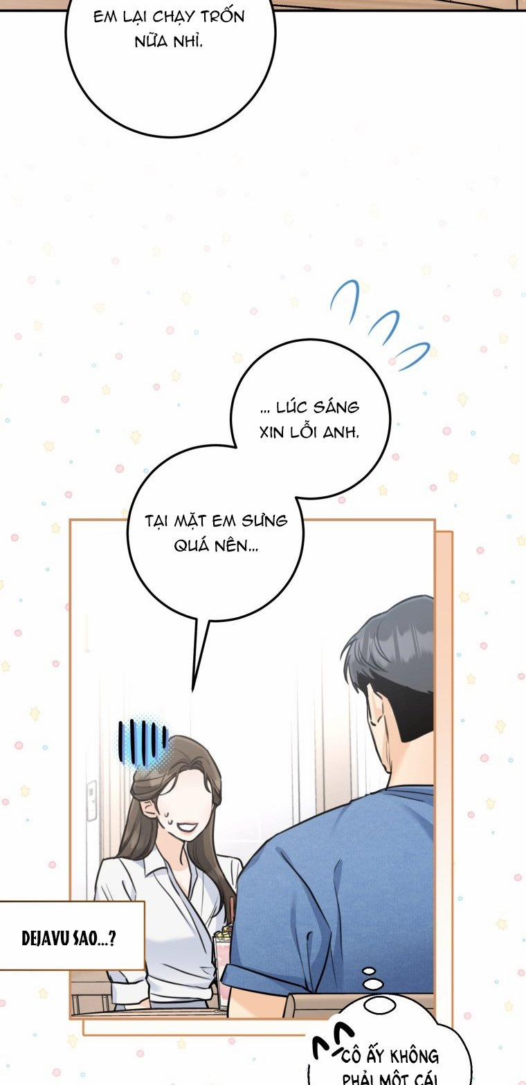 Lý Do Kết Hôn 21.2 trang 17