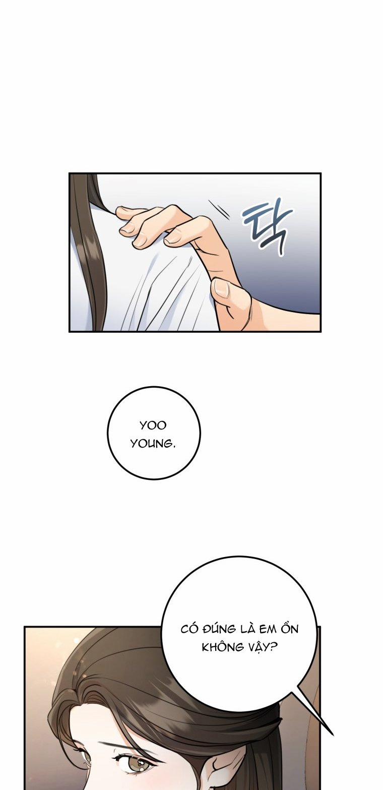 Lý Do Kết Hôn 21.2 trang 31