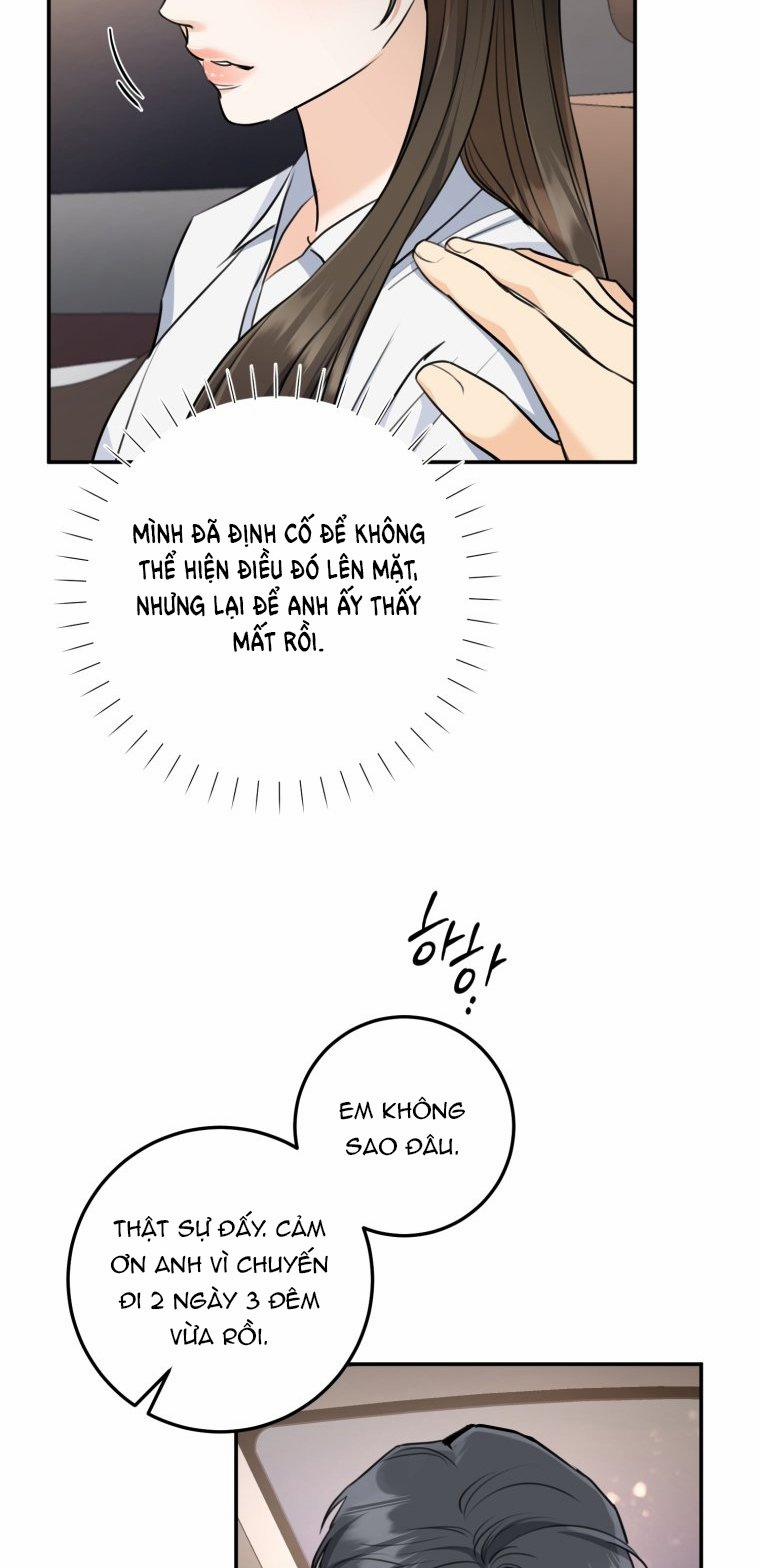 Lý Do Kết Hôn 21.2 trang 32