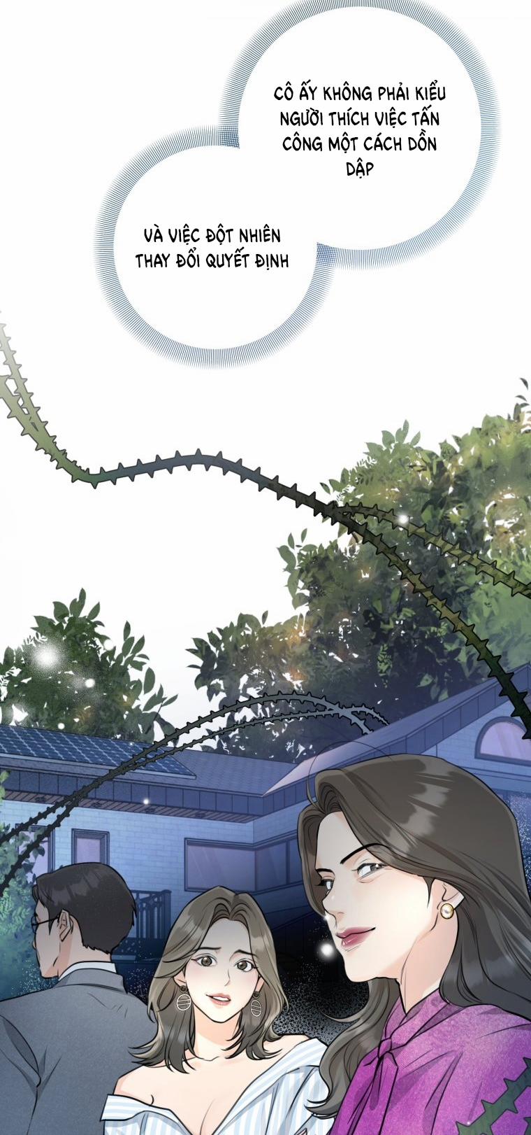 Lý Do Kết Hôn 9.2 trang 12