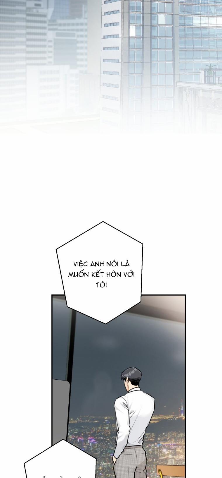 Lý Do Kết Hôn 9.2 trang 2