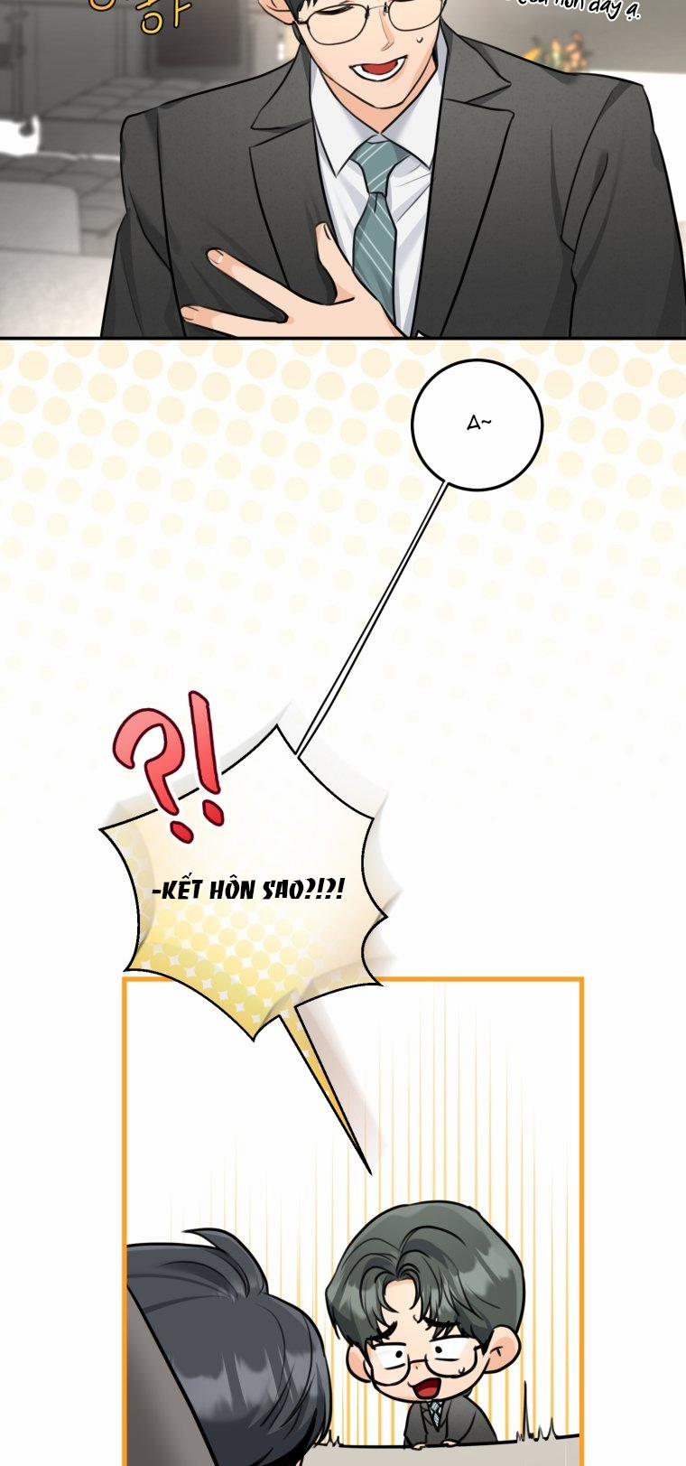 Lý Do Kết Hôn 9.2 trang 22
