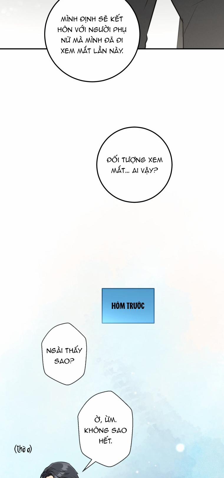 Lý Do Kết Hôn 9.2 trang 24