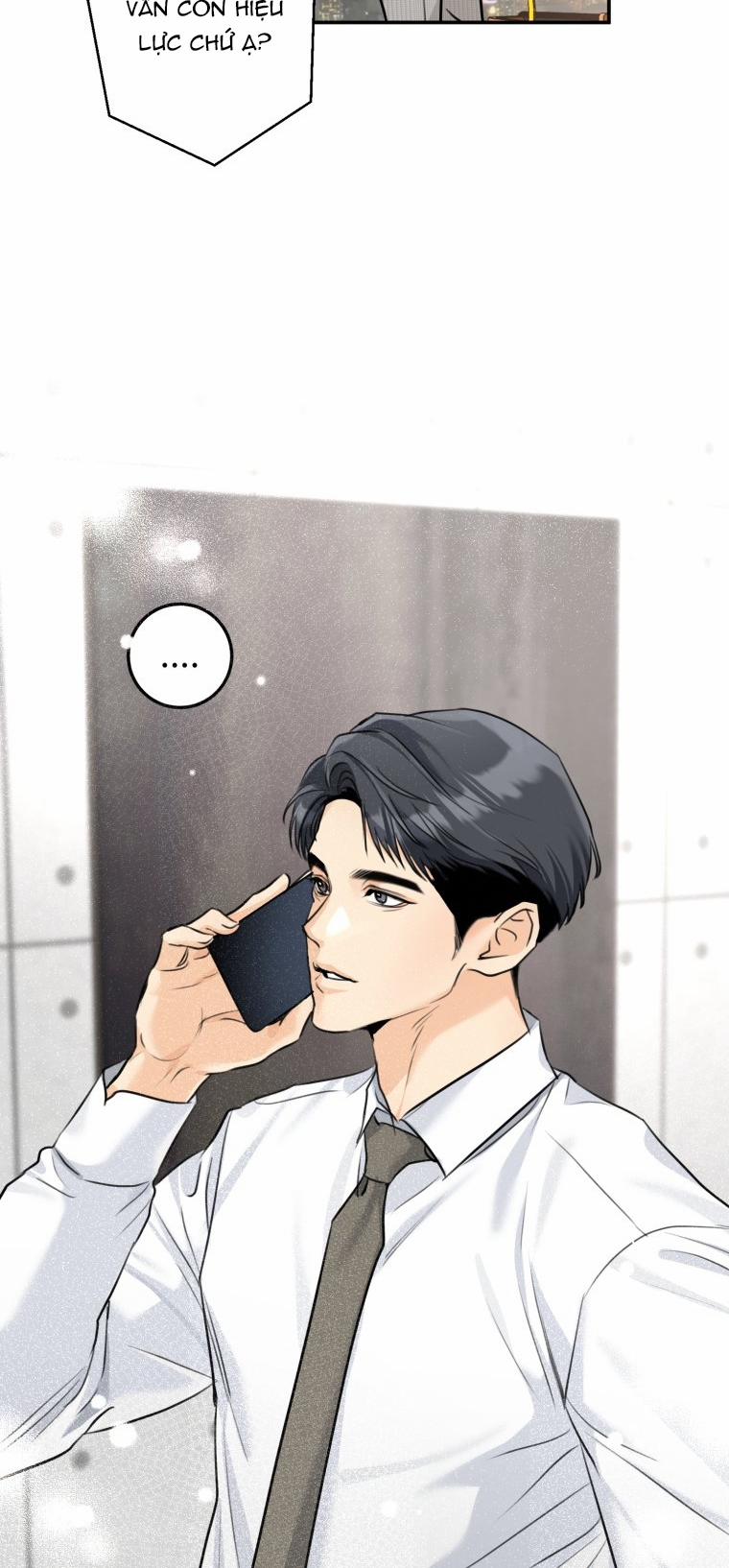 Lý Do Kết Hôn 9.2 trang 3