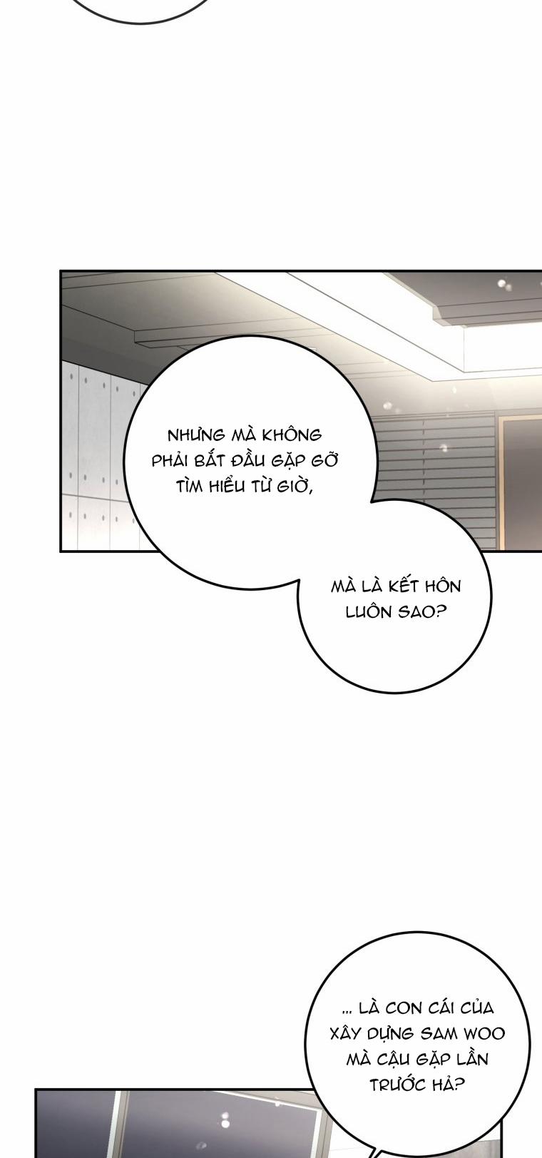 Lý Do Kết Hôn 9.2 trang 30