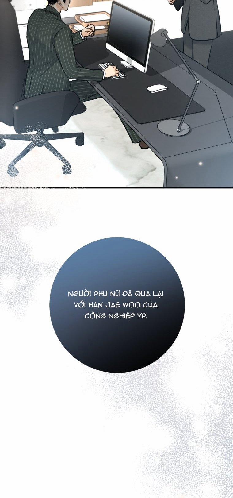 Lý Do Kết Hôn 9.2 trang 33