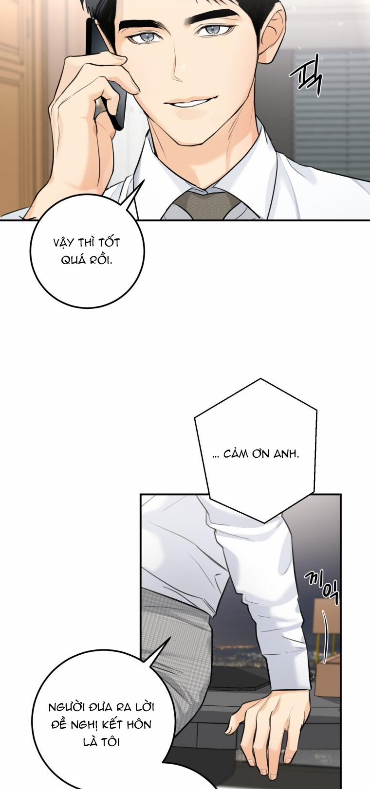 Lý Do Kết Hôn 9.2 trang 5