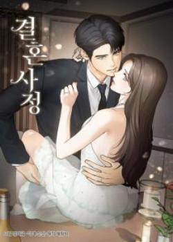 Đọc truyện tranh Lý Do Kết Hôn