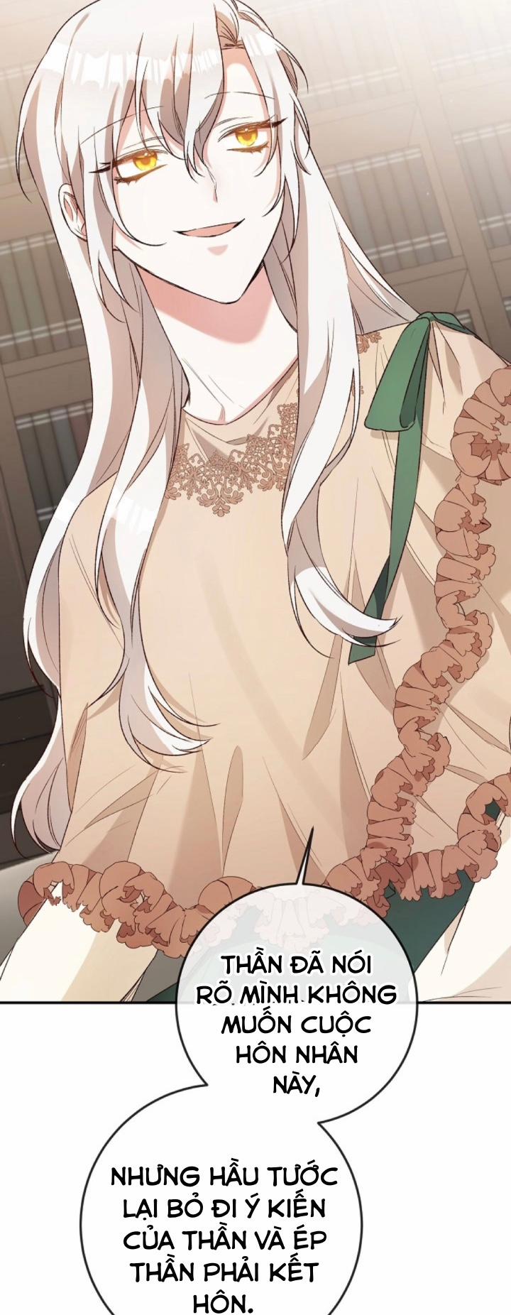 Lý Do Nàng Ấy Sống Như 1 Ác Nữ 40 trang 17