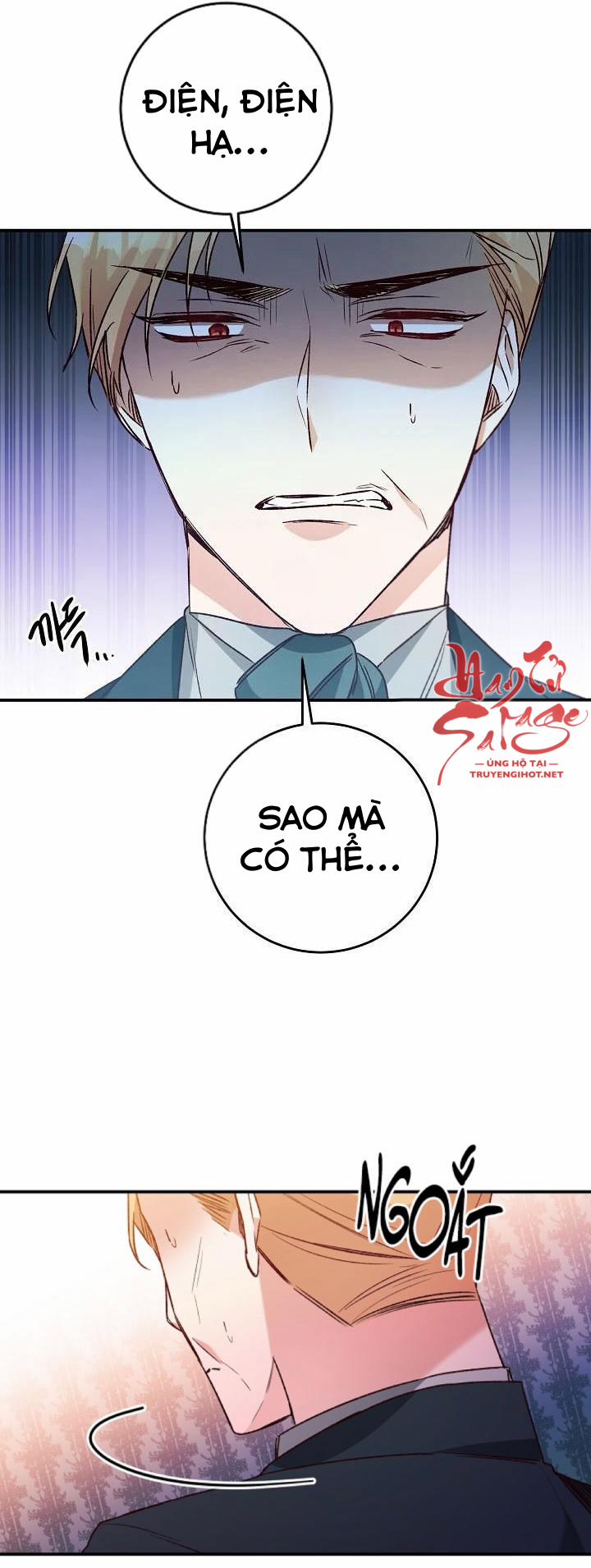 Lý Do Nàng Ấy Sống Như 1 Ác Nữ 40 trang 26