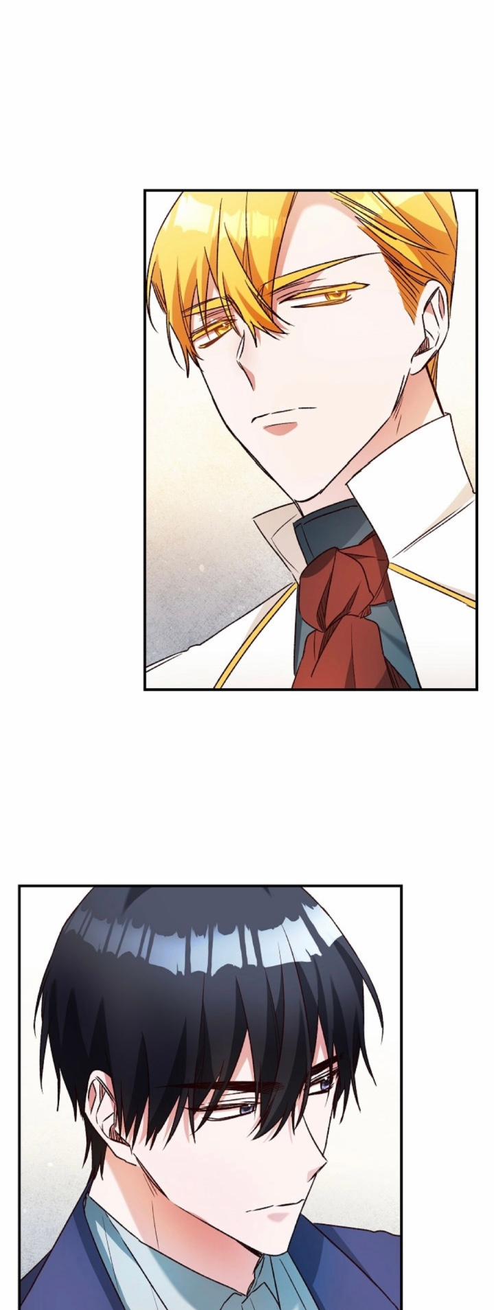 Lý Do Nàng Ấy Sống Như 1 Ác Nữ 40 trang 27