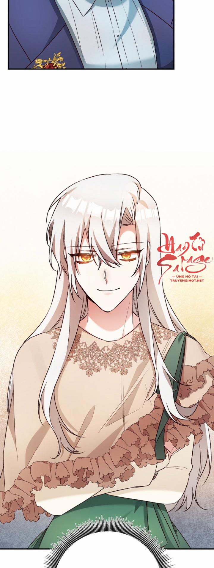 Lý Do Nàng Ấy Sống Như 1 Ác Nữ 40 trang 28