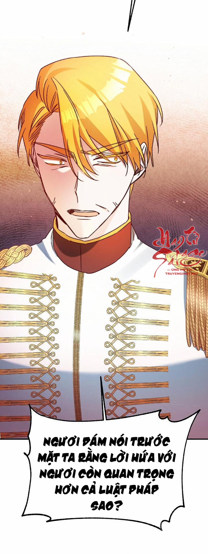 Lý Do Nàng Ấy Sống Như 1 Ác Nữ 40 trang 34