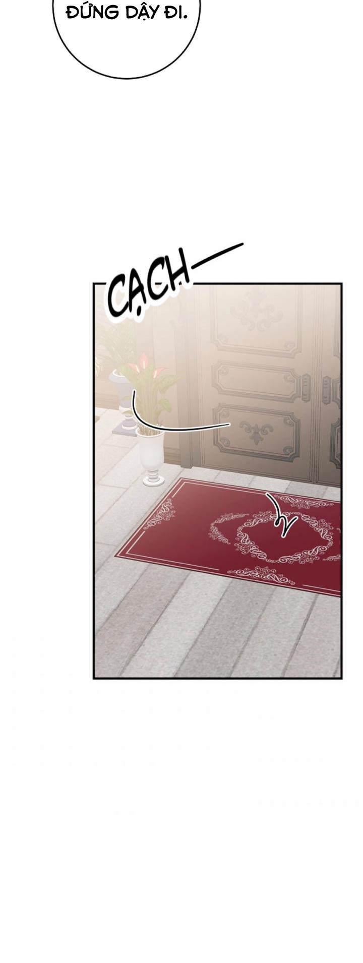 Lý Do Nàng Ấy Sống Như 1 Ác Nữ 40 trang 41