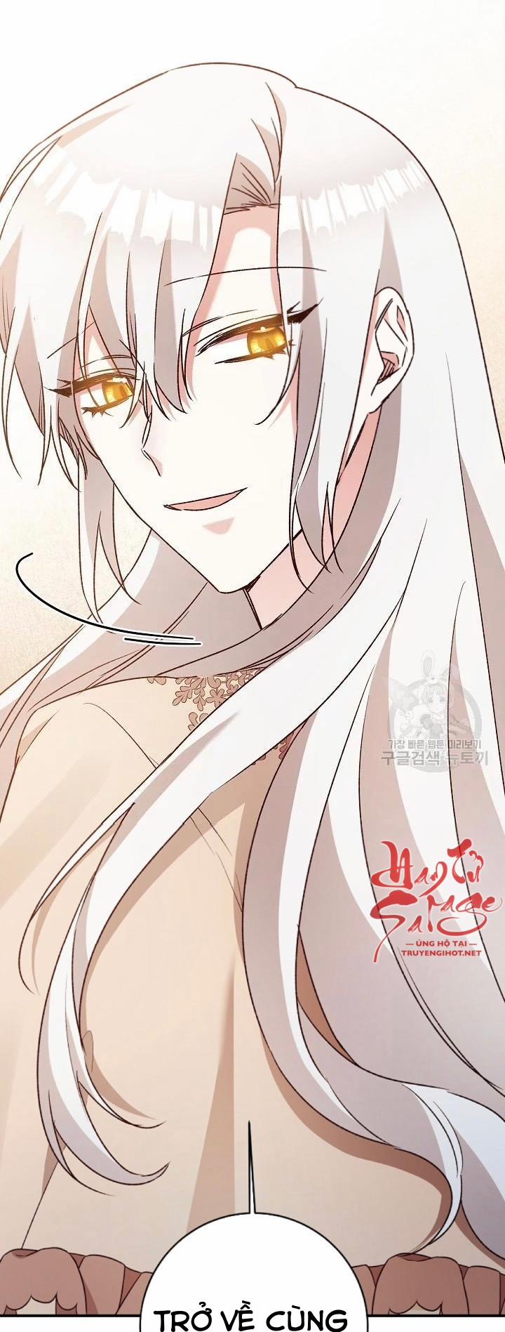 Lý Do Nàng Ấy Sống Như 1 Ác Nữ 40 trang 44