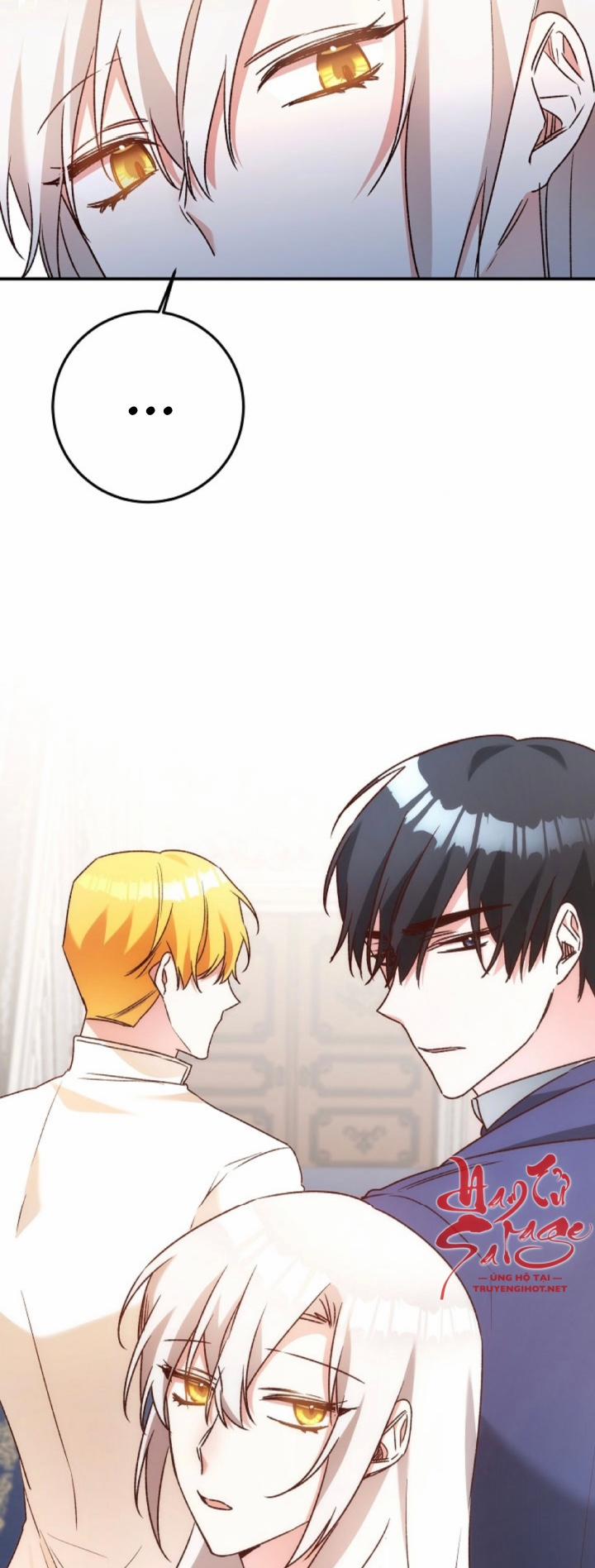 Lý Do Nàng Ấy Sống Như 1 Ác Nữ 40 trang 46