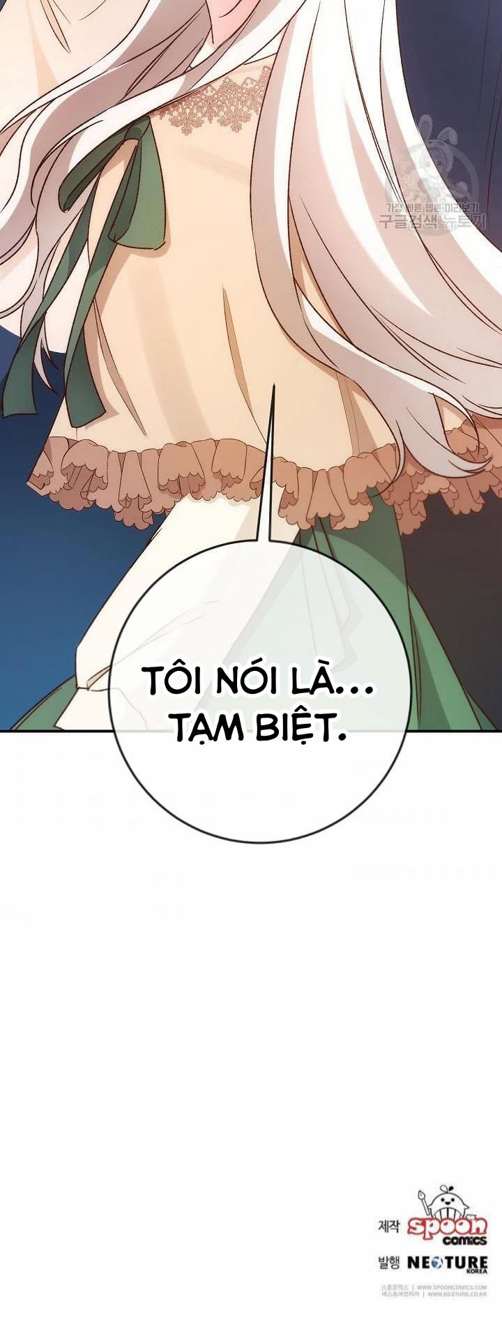 Lý Do Nàng Ấy Sống Như 1 Ác Nữ 40 trang 47