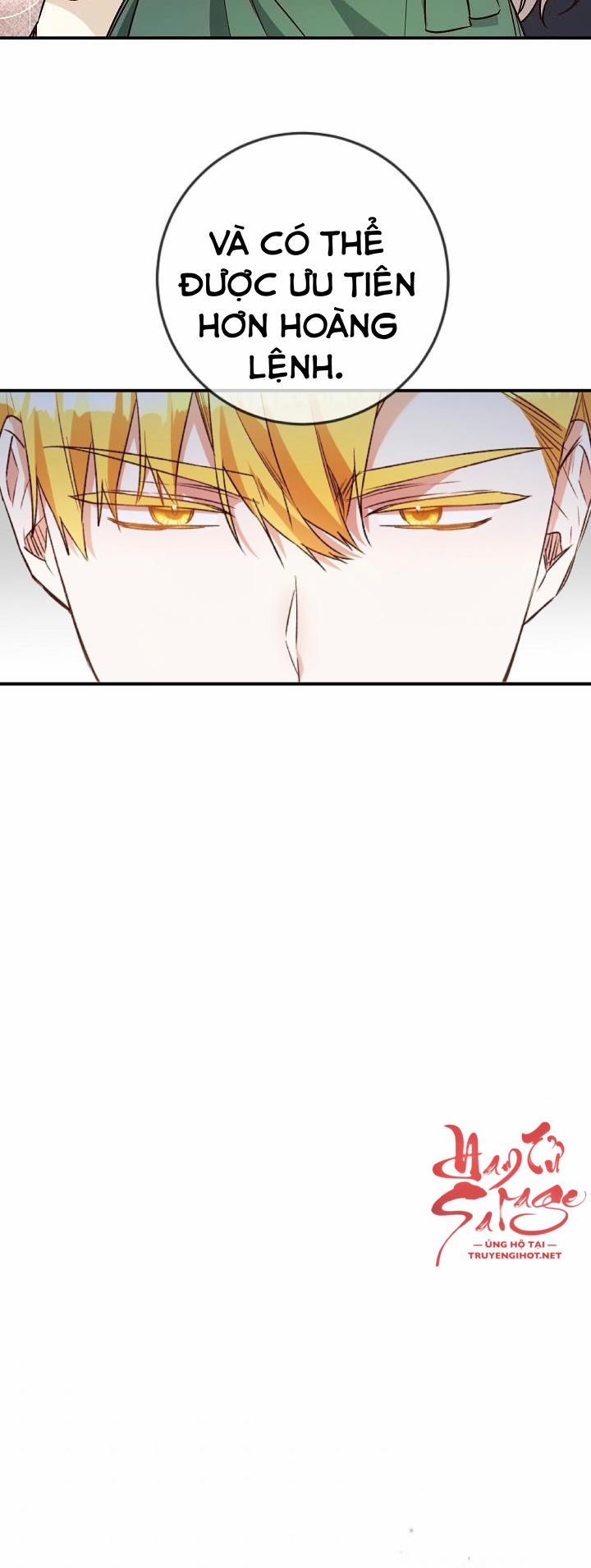 Lý Do Nàng Ấy Sống Như 1 Ác Nữ 40 trang 6