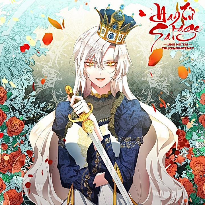 Lý Do Nàng Ấy Sống Như 1 Ác Nữ 41 trang 0