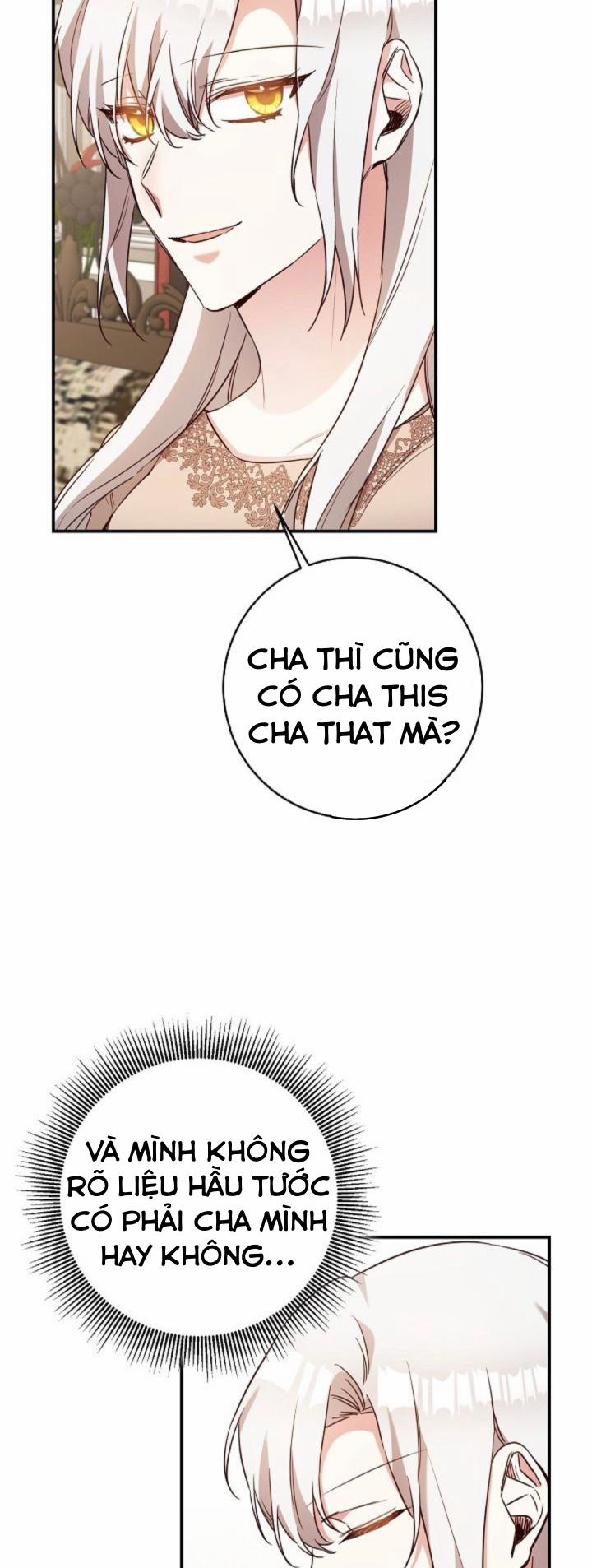 Lý Do Nàng Ấy Sống Như 1 Ác Nữ 41 trang 11