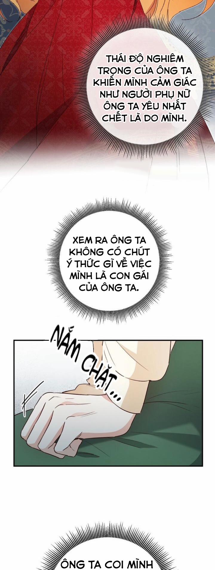 Lý Do Nàng Ấy Sống Như 1 Ác Nữ 41 trang 13