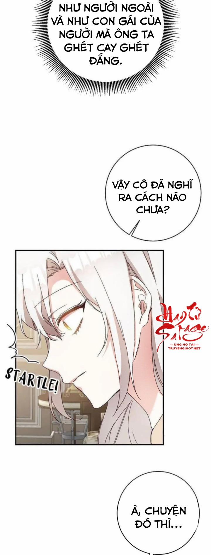Lý Do Nàng Ấy Sống Như 1 Ác Nữ 41 trang 14