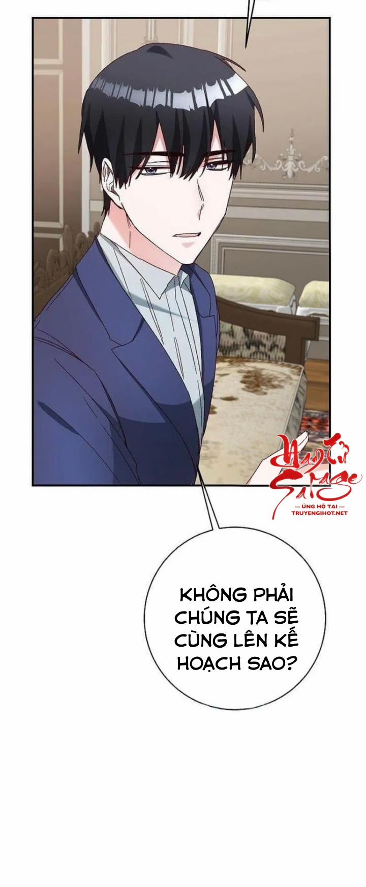 Lý Do Nàng Ấy Sống Như 1 Ác Nữ 41 trang 16