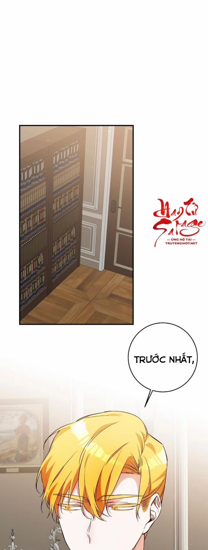 Lý Do Nàng Ấy Sống Như 1 Ác Nữ 41 trang 2