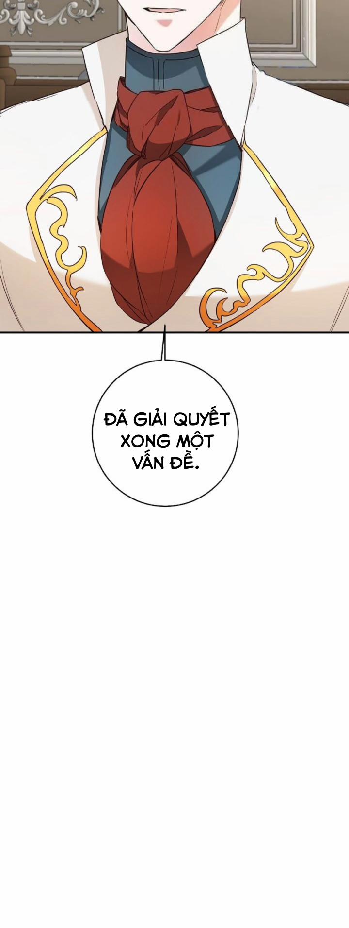 Lý Do Nàng Ấy Sống Như 1 Ác Nữ 41 trang 3