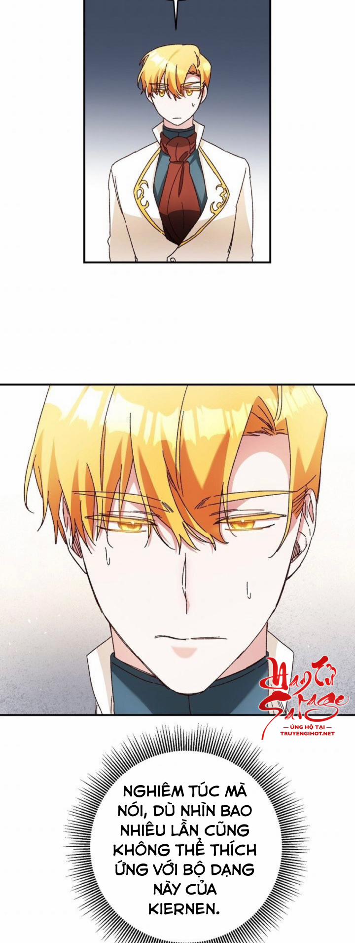 Lý Do Nàng Ấy Sống Như 1 Ác Nữ 41 trang 30