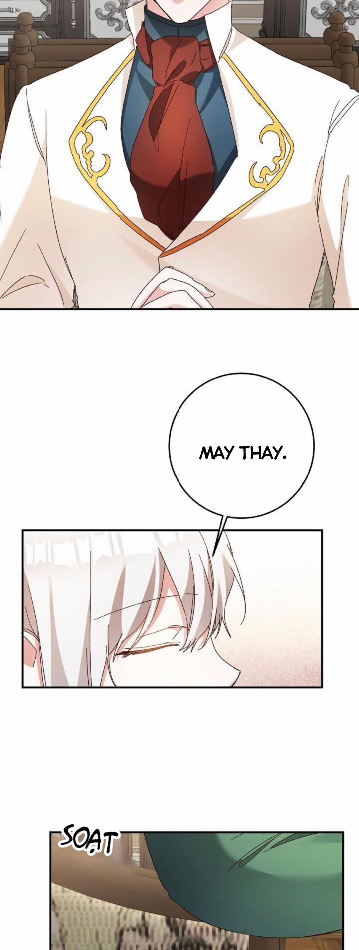 Lý Do Nàng Ấy Sống Như 1 Ác Nữ 41 trang 35