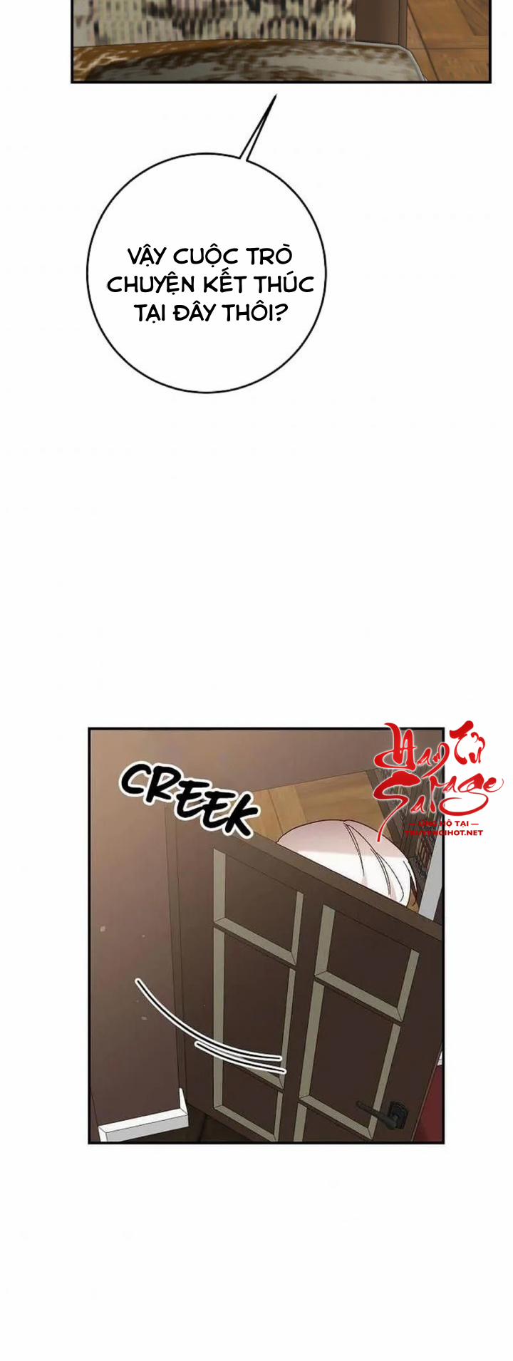 Lý Do Nàng Ấy Sống Như 1 Ác Nữ 41 trang 36