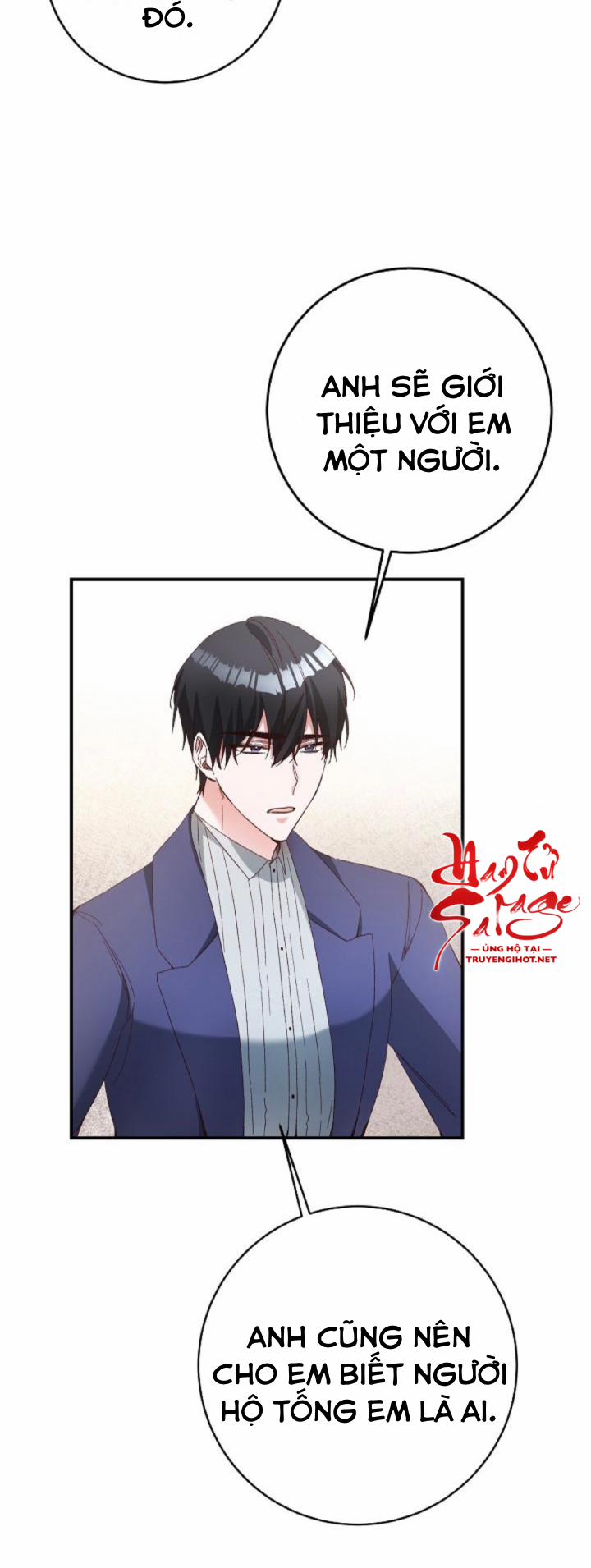 Lý Do Nàng Ấy Sống Như 1 Ác Nữ 41 trang 38
