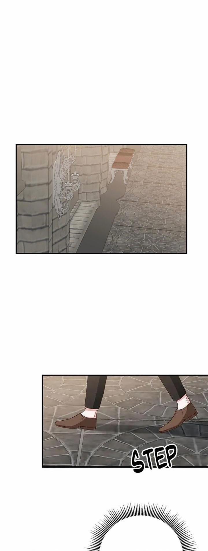 Lý Do Nàng Ấy Sống Như 1 Ác Nữ 41 trang 39