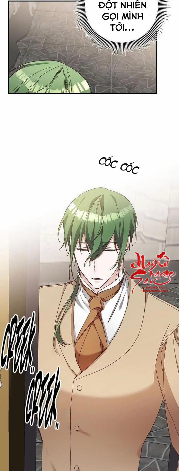 Lý Do Nàng Ấy Sống Như 1 Ác Nữ 41 trang 40