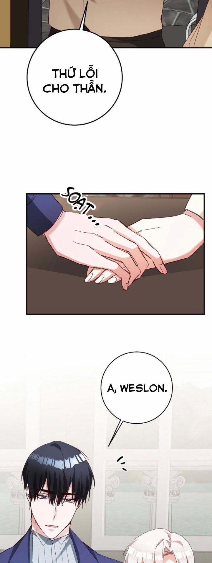 Lý Do Nàng Ấy Sống Như 1 Ác Nữ 41 trang 41