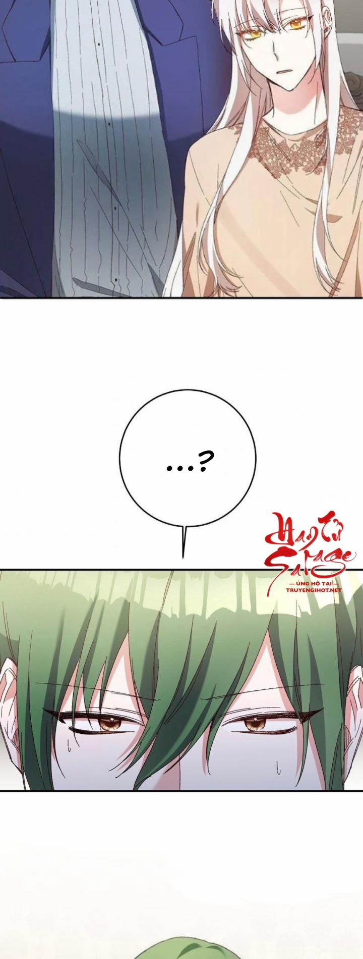 Lý Do Nàng Ấy Sống Như 1 Ác Nữ 41 trang 42