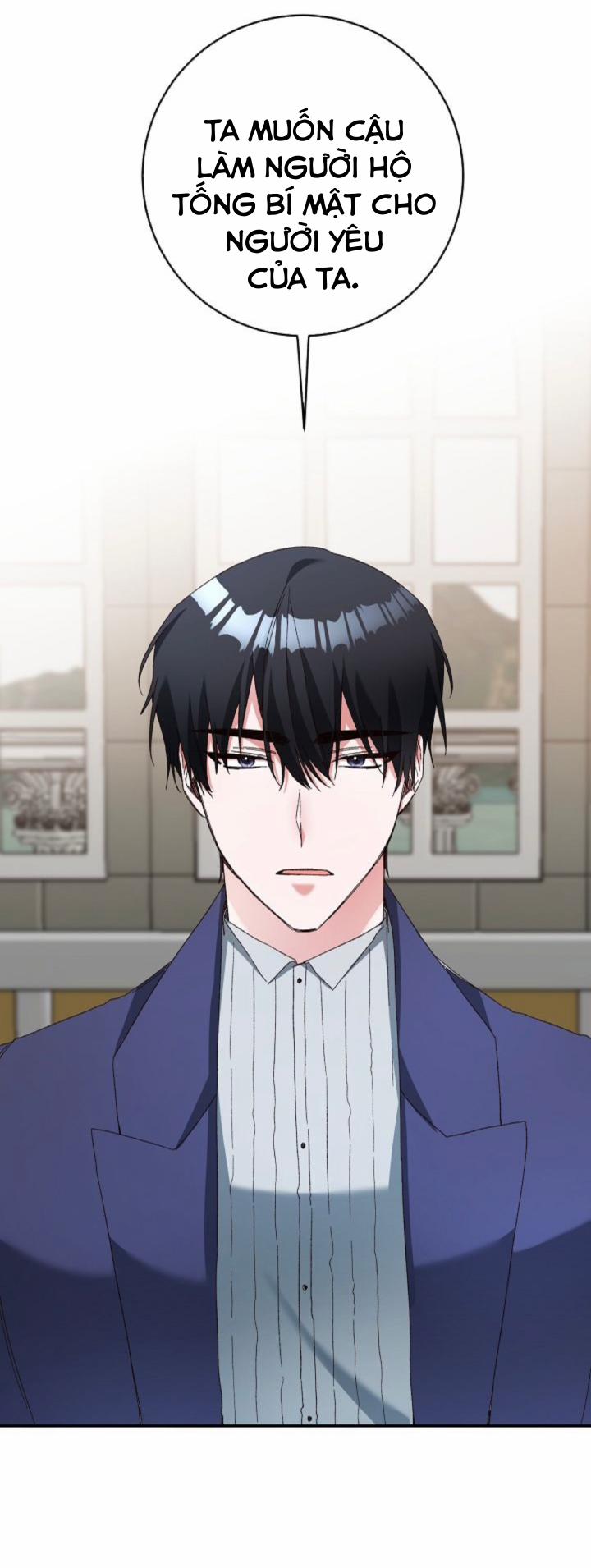Lý Do Nàng Ấy Sống Như 1 Ác Nữ 42 trang 11