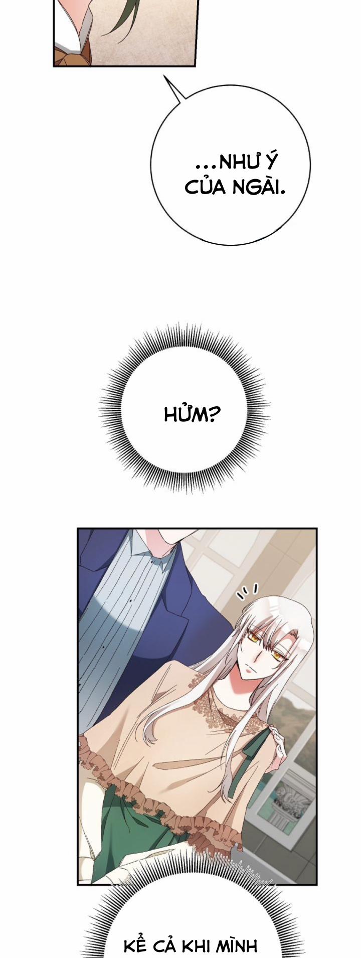 Lý Do Nàng Ấy Sống Như 1 Ác Nữ 42 trang 13