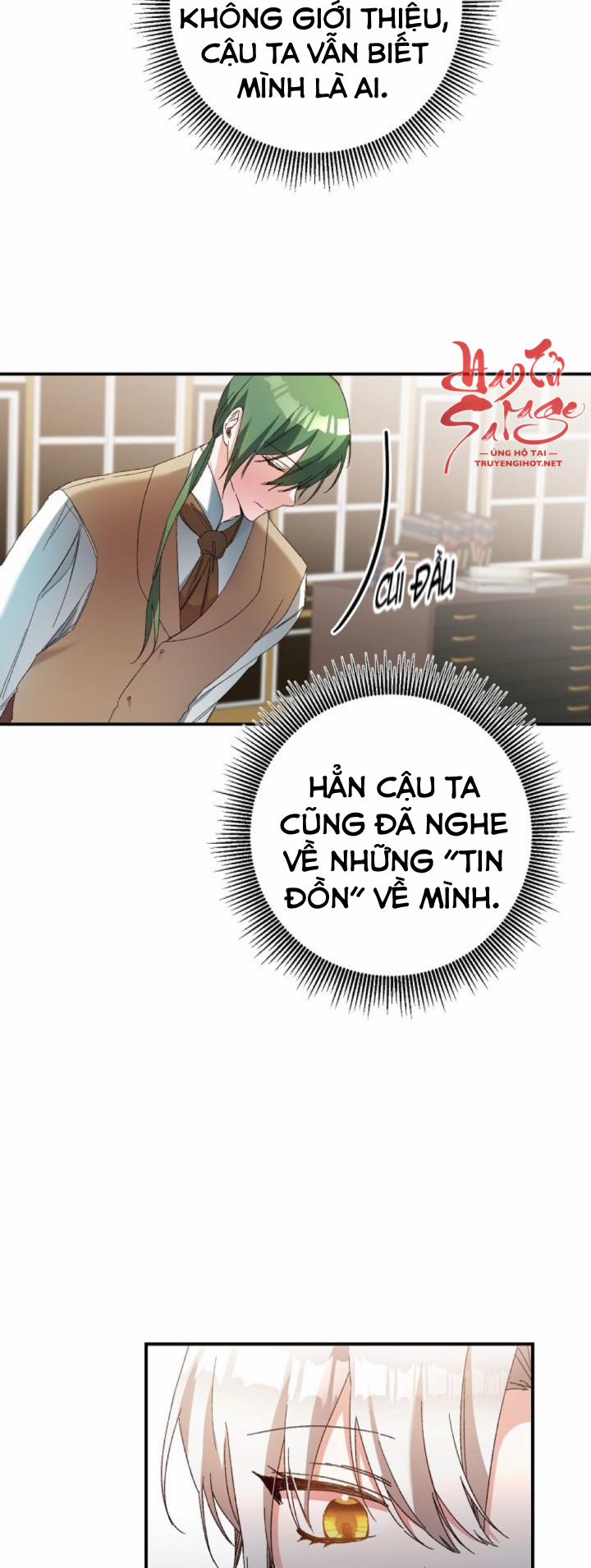 Lý Do Nàng Ấy Sống Như 1 Ác Nữ 42 trang 14