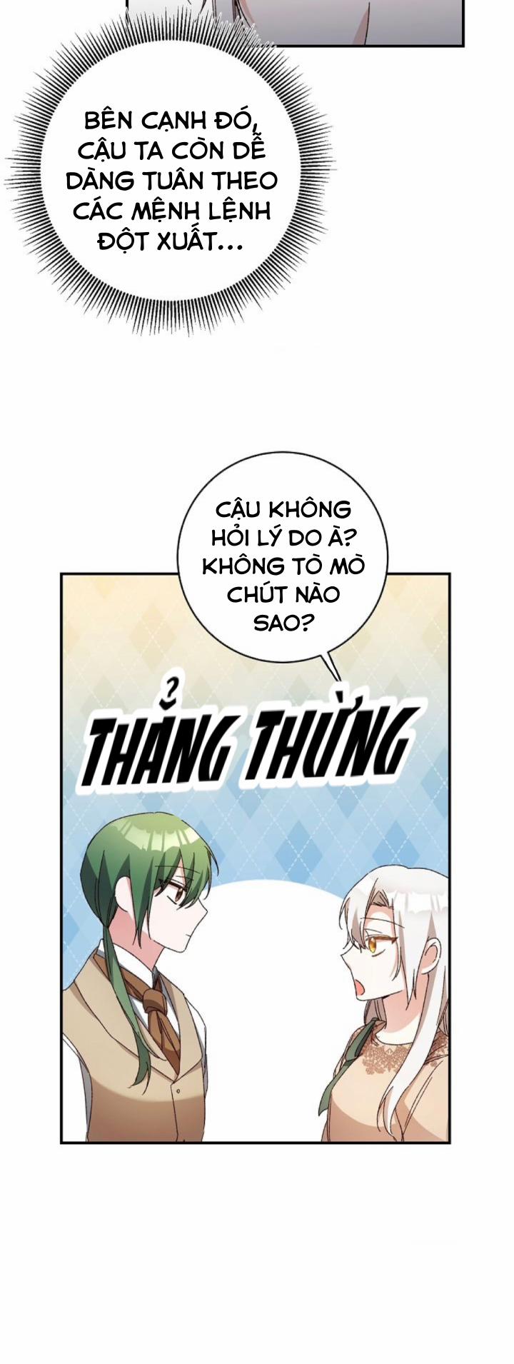 Lý Do Nàng Ấy Sống Như 1 Ác Nữ 42 trang 15