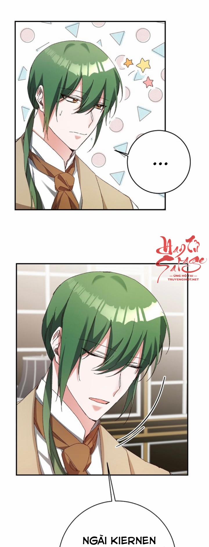 Lý Do Nàng Ấy Sống Như 1 Ác Nữ 42 trang 16