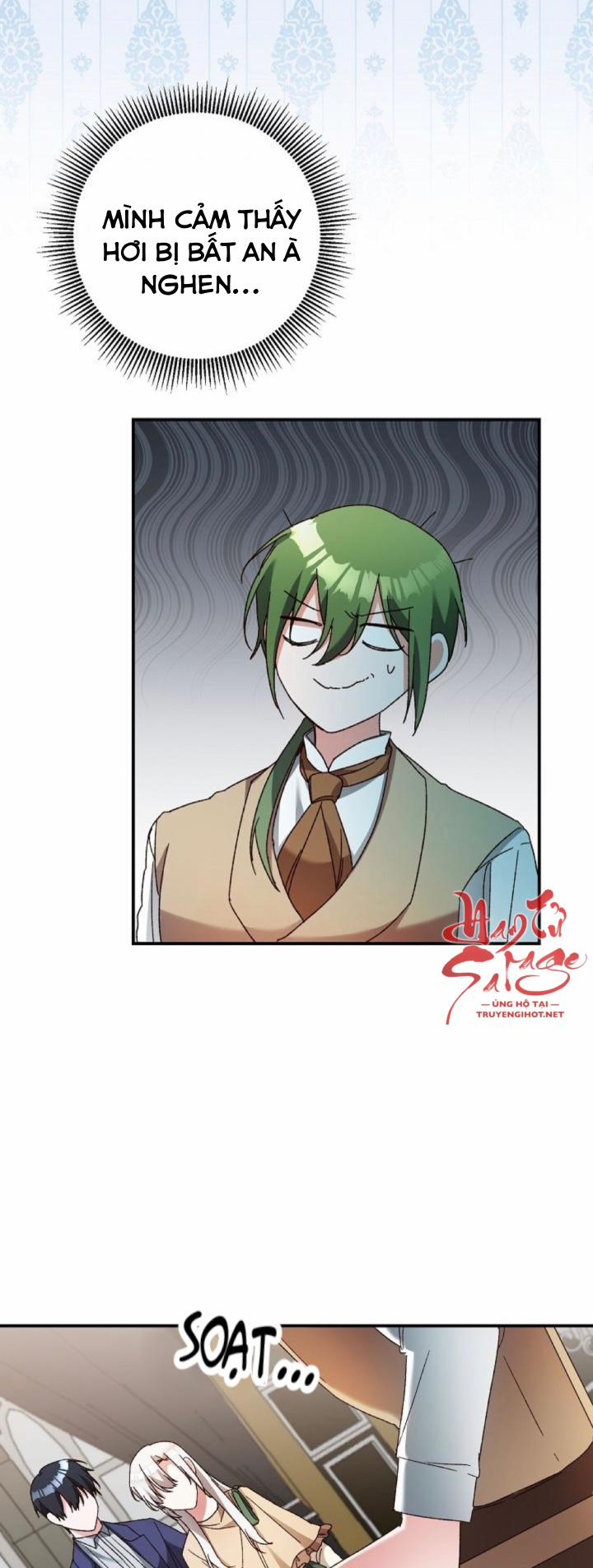 Lý Do Nàng Ấy Sống Như 1 Ác Nữ 42 trang 2