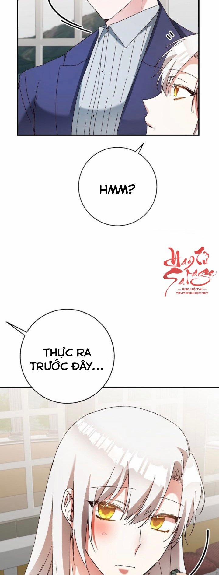 Lý Do Nàng Ấy Sống Như 1 Ác Nữ 42 trang 20