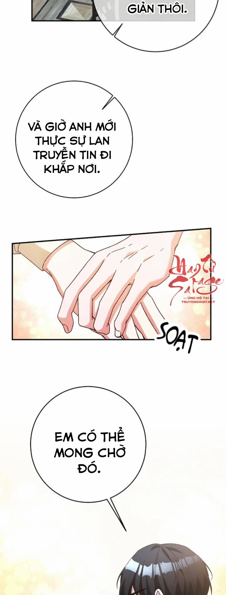 Lý Do Nàng Ấy Sống Như 1 Ác Nữ 42 trang 22