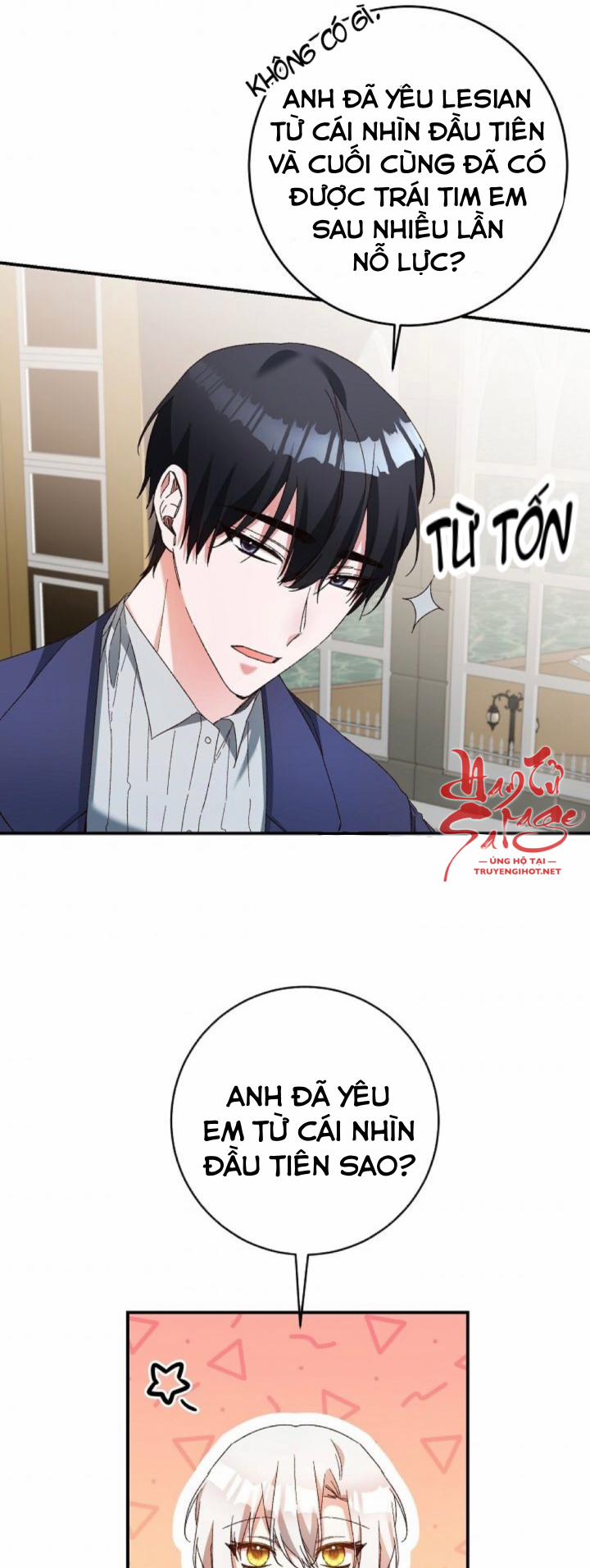 Lý Do Nàng Ấy Sống Như 1 Ác Nữ 42 trang 24