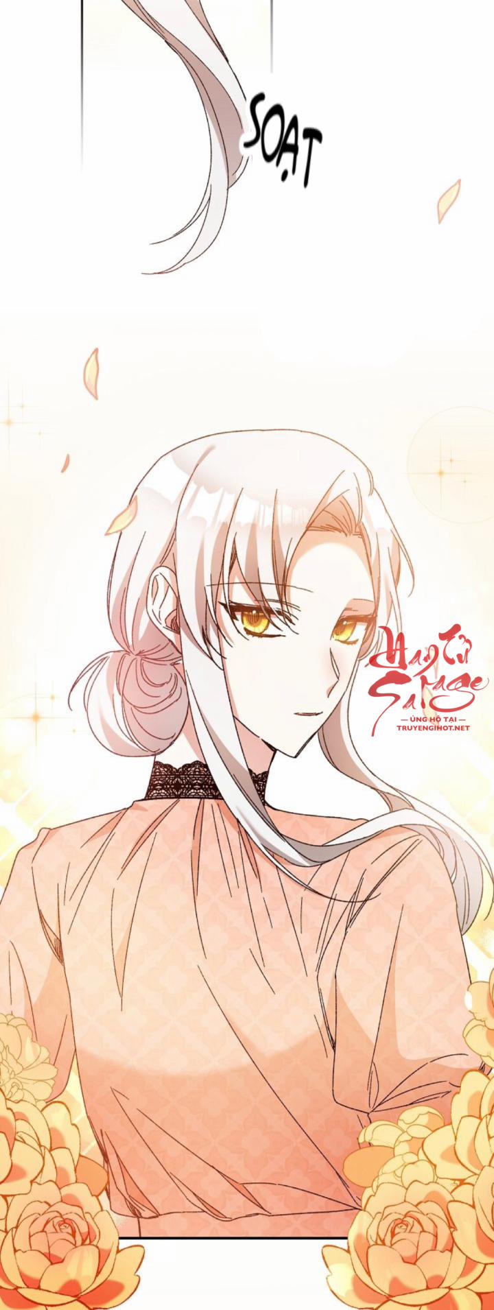 Lý Do Nàng Ấy Sống Như 1 Ác Nữ 42 trang 26
